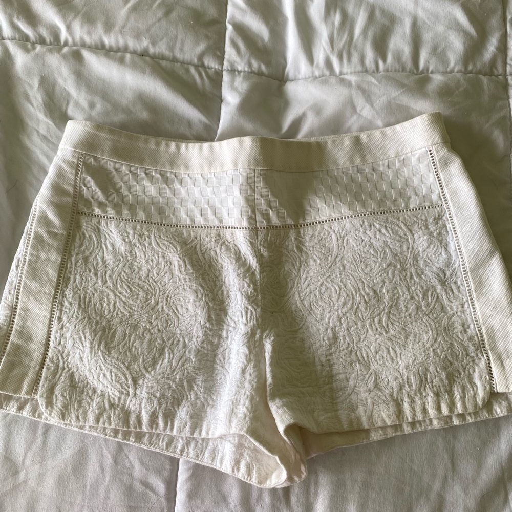 j crew shorts